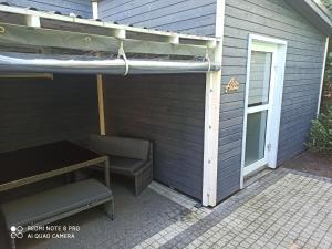 Fotografie z fotogalerie ubytování Domki u Radka v destinaci Łukęcin