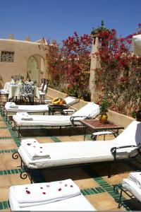 Fotografie z fotogalerie ubytování Riad & Spa Esprit Du Maroc v Marrákéši