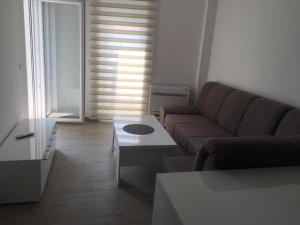Posezení v ubytování Apartman Lea Makarska