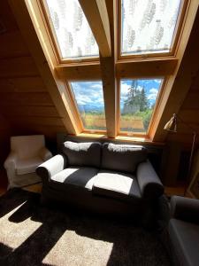 Fotografie z fotogalerie ubytování APARTAMENT GLICZARÓWKA v destinaci Gliczarów