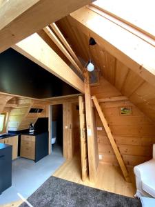 Fotografie z fotogalerie ubytování APARTAMENT GLICZARÓWKA v destinaci Gliczarów