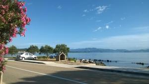 Fotografia z galérie ubytovania Apartmani Levanat Ivo v destinácii Drače