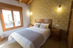 Fotografie z fotogalerie ubytování Casa da Ponte de Penas v destinaci Melide
