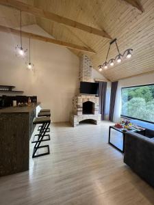 Gambar di galeri bagi Dili guest house di Dilijan