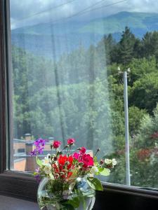 Gambar di galeri bagi Dili guest house di Dilijan