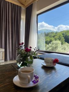 Gambar di galeri bagi Dili guest house di Dilijan