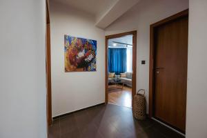 Fotografie z fotogalerie ubytování Luxury Art 4 Apartment v destinaci Blagoevgrad