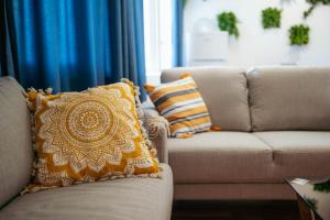 Fotografie z fotogalerie ubytování Luxury Art 4 Apartment v destinaci Blagoevgrad + 10 fotografií