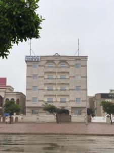 Fotografie z fotogalerie ubytování AL KALDi v destinaci Salalah