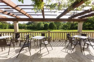 Fotografie z fotogalerie ubytování Casa da Ponte de Penas v destinaci Melide