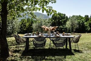 Fotografie z fotogalerie ubytování Tenuta delle Acque v destinaci Acquasparta + 63 fotografií