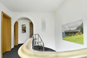 Fotografia z galérie ubytovania Haus Schallner v destinácii Sankt Gallenkirch