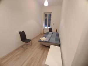 A bed or beds in a room at Vivi Residence 2