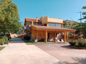 Gallery image of Finca Los Villegas in Castril