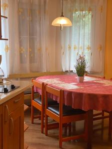 Fotografie z fotogalerie ubytování Alba Apartmany Železná Ruda v destinaci Železná Ruda