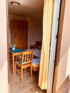 Fotografie z fotogalerie ubytování Alba Apartmany Železná Ruda v destinaci Železná Ruda