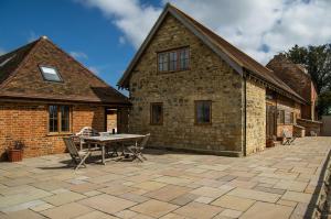 Gallery image of Parkfields Barns Self Catering Accommodation in Buckingham