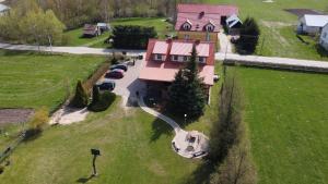 Budova, v ktorej sa privát nachádza