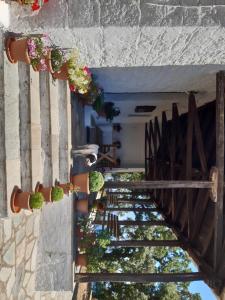 Fotografie z fotogalerie ubytování Kouros Villa! v destinaci Paltsi Pilion