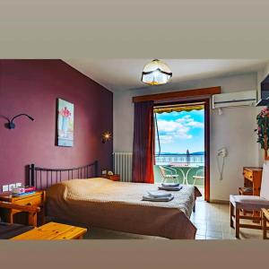 Imagen de la galería de Angelo Apartments Tolo, en Tolo