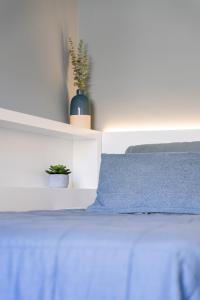 Posezení v ubytování Impresionante apartamento en Plaza de Galicia