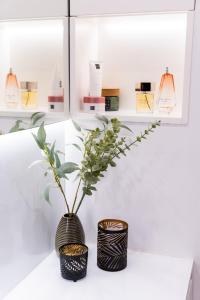 Fotografie z fotogalerie ubytování Impresionante apartamento en Plaza de Galicia v destinaci Vilagarcia de Arousa