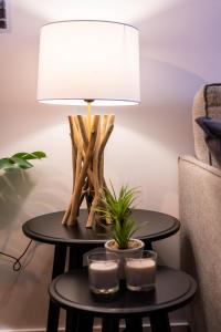Fotografie z fotogalerie ubytování Impresionante apartamento en Plaza de Galicia v destinaci Vilagarcia de Arousa
