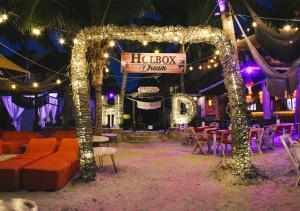 Fotografie z fotogalerie ubytování Holbox Dream Beachfront Hotel v destinaci Ostrov Holbox