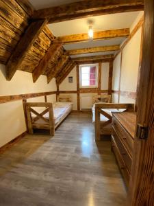 Ảnh trong thư viện ảnh của Domek na Kaszubach przy lesie i wodzie, Załakowo, Na Gwizdówce, KOCANKA II Kaszubska Wenecja ở Załakowo