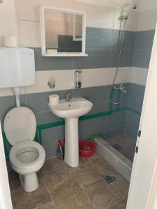 Gallery image of Beautiful night in Pluzine