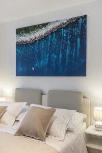 Gallery image of MAR Sea View Apartment in Supetar