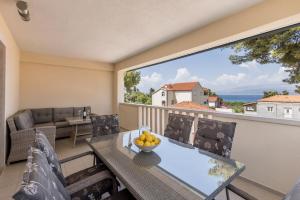 Gallery image of MAR Sea View Apartment in Supetar