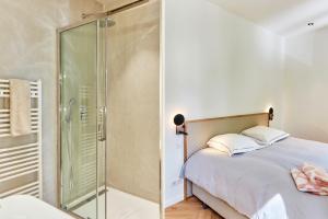 Gallery image of Appartement exceptionnel avec parking Centre-ville Aix-en-Provence in Aix-en-Provence