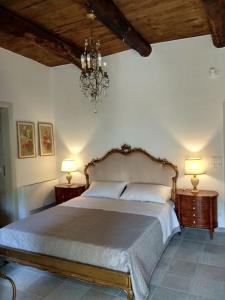 Легло или легла в стая в Palazzo Cantarella Stella Cilento