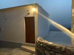 Fotografie z fotogalerie ubytování ΘΈΑ - THEA Olympos Karpathos v destinaci Olympos