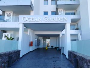 Exteriér nebo vchod ubytování Ocean Garden Playa Paraiso
