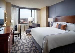 Foto da galeria de Omni Richmond Hotel em Richmond