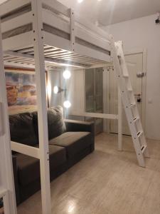 Gallery image of Mini house LOFT 25m2 in Barcelona in Barcelona