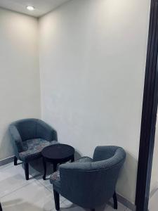 Galería fotográfica de Peacefull one bedroom apartment in Bahria town en Rawalpindi