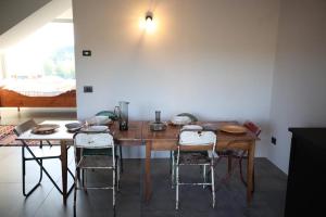 Fotografie z fotogalerie ubytování Casa Adele 3 v destinaci Itri