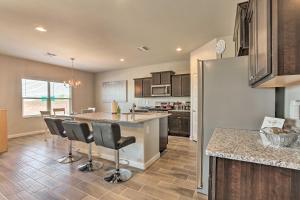 グリーンバレーにあるInviting Sahuarita Home Less Than 5 Mi to Lake Park!のギャラリーの写真