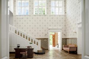 Część wypoczynkowa w obiekcie Pałac Ciekocinko Hotel Resort & Wellness