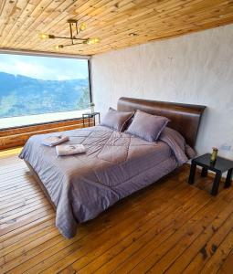 Gallery image of Hostal San Rafael La Calera in La Calera