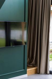 Zdjęcie z galerii obiektu Mare Boutique Houses w mieście Niechorze