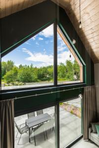 Balkon lub taras w obiekcie Mare Boutique Houses