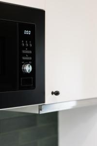 Zdjęcie z galerii obiektu Mare Boutique Houses w mieście Niechorze