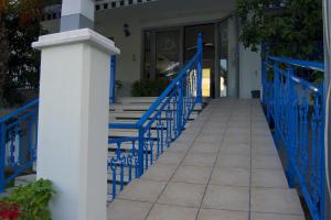 Fotografie z fotogalerie ubytování Hotel Dellis v destinaci Kamena Vourla