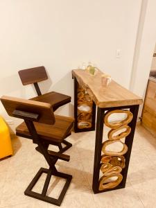 Fotografie z fotogalerie ubytování Bellísimos apartamentos céntricos en La Mesa v destinaci La Mesa