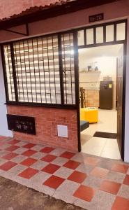 Fotografie z fotogalerie ubytování Bellísimos apartamentos céntricos en La Mesa v destinaci La Mesa