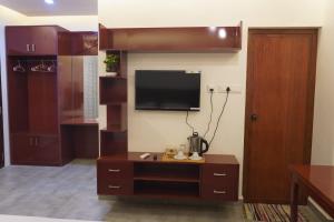 Gallery image of LUNAPIENA RESORTS in Tiruvankod